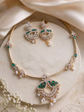 HASLI STYLE CHOKER SETS